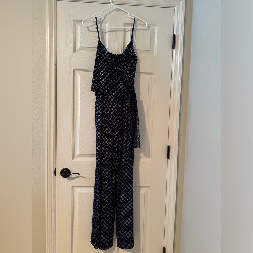 Michael Kors Jumpsuit. Size Medium with tags
